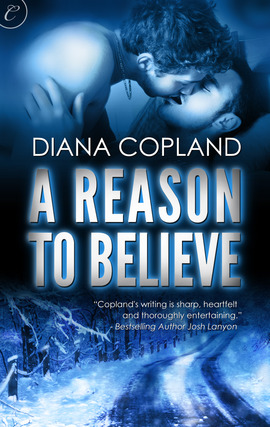Title details for A Reason to Believe by Diana Copland - Available